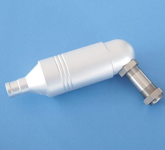 NGH PART MUFFLER COMPLETE GF30 NHF30400