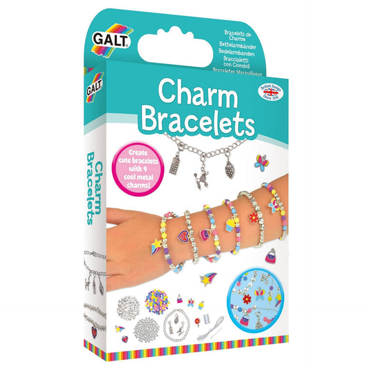 GALT - Charm Bracelets