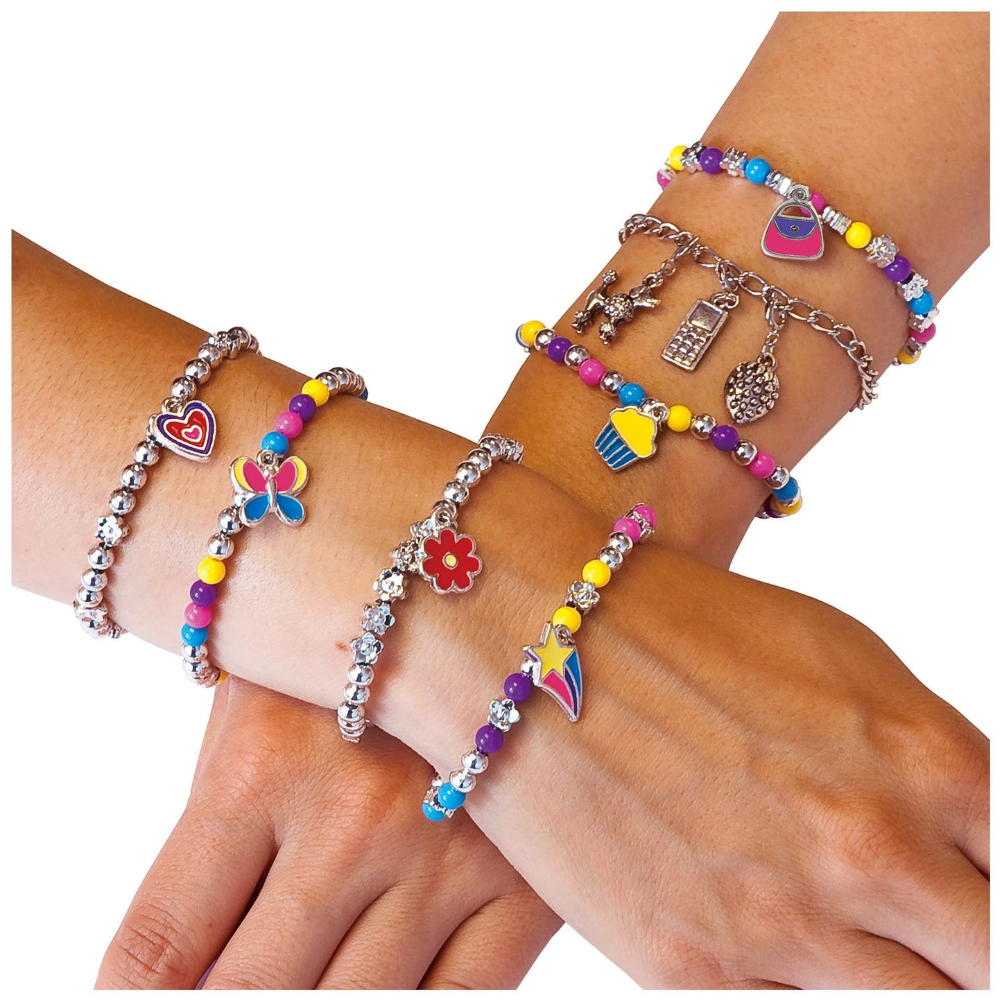 GALT - Charm Bracelets