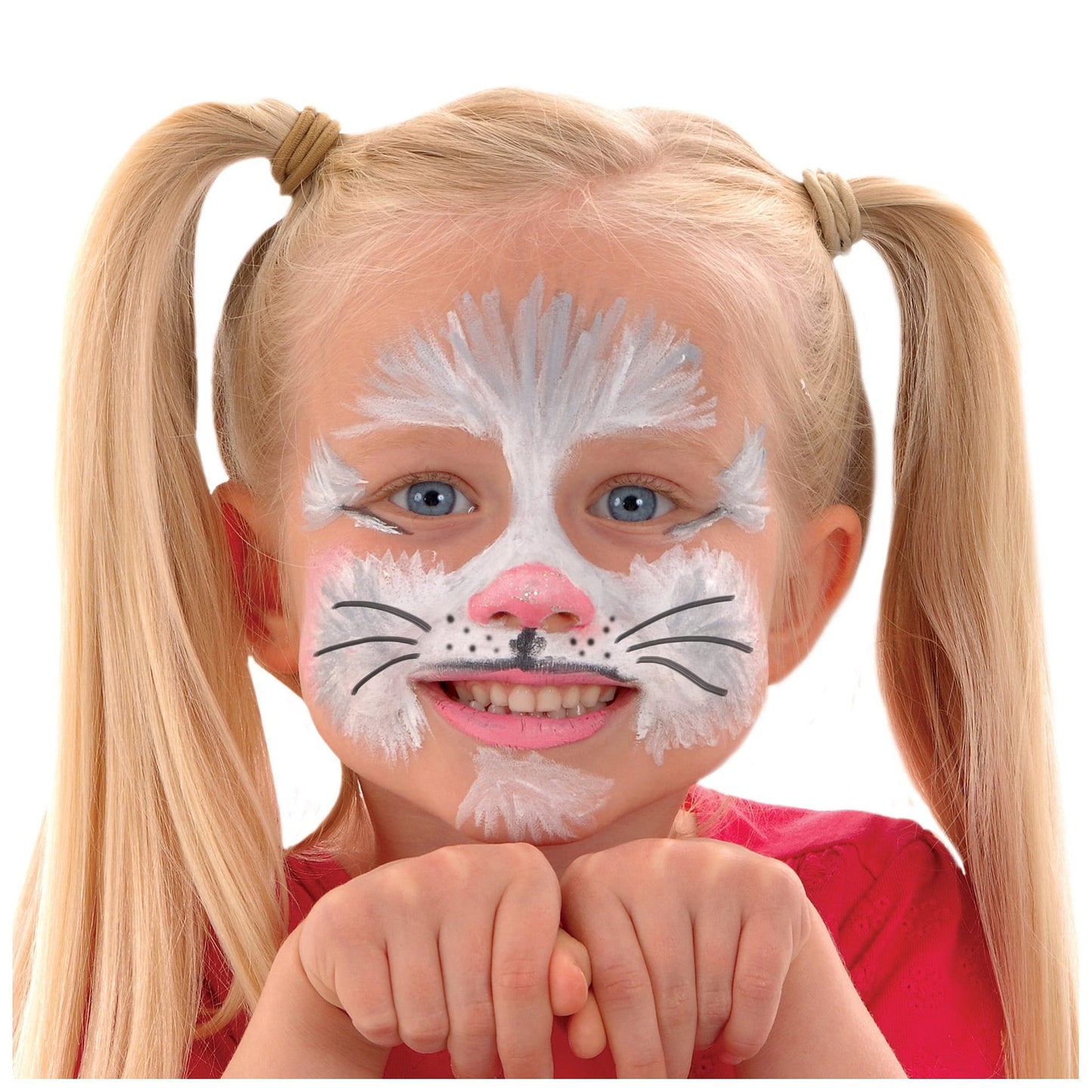 GALT - Make A Face - Creative Art and Craft Kit