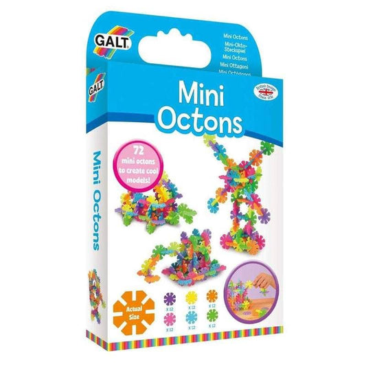 GALT - Mini Octons
