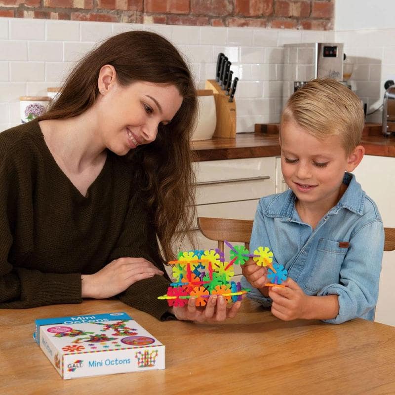 GALT - Mini Octons