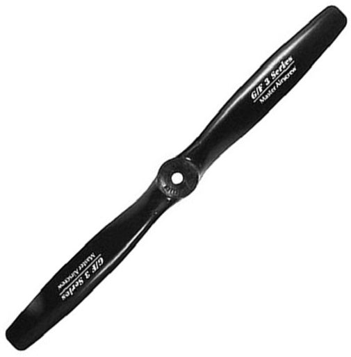 MASTER AIRSCREW PROP GF GLASS FILLED NYLON SERIES 9X5