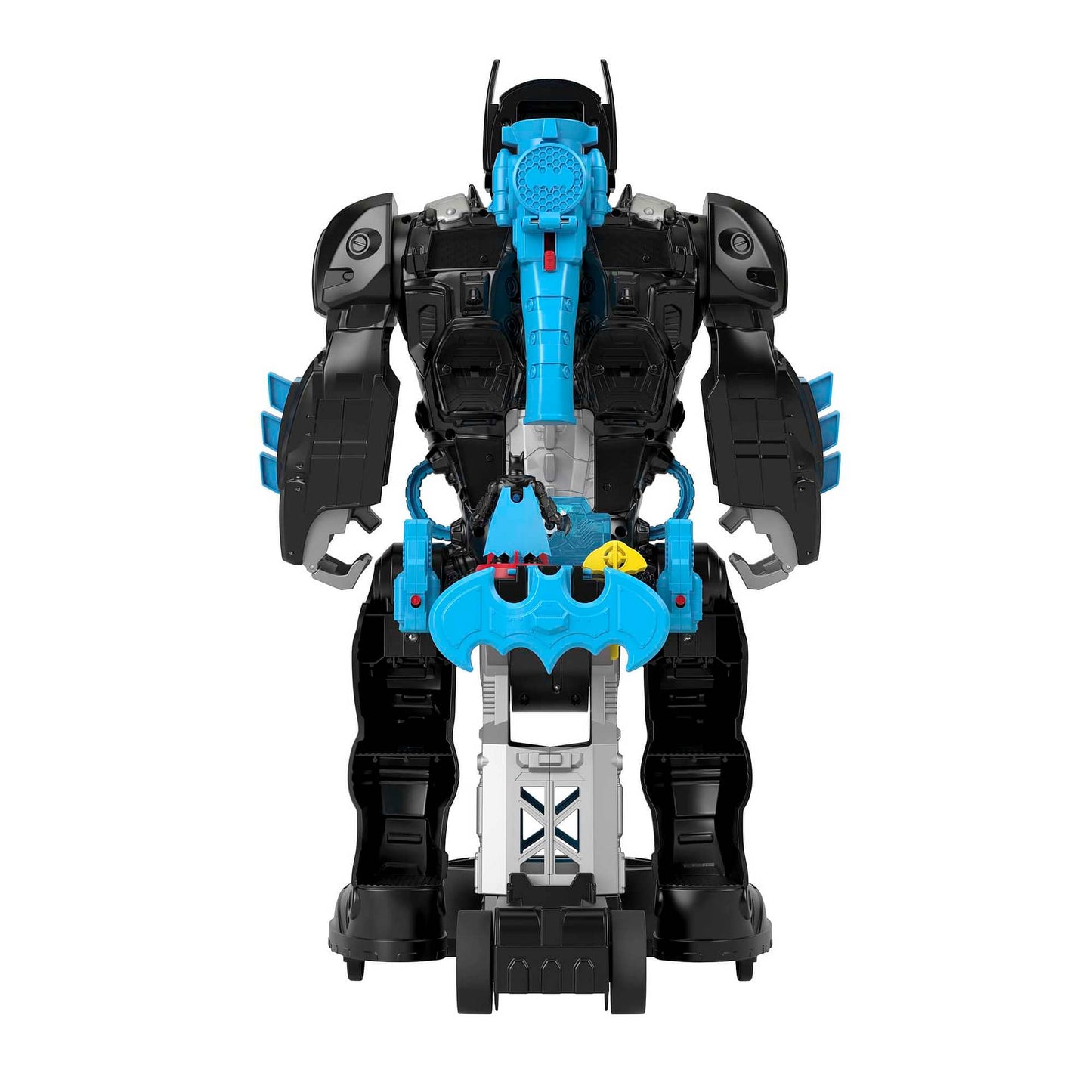 Imaginext - Bat-tech Babtbot
