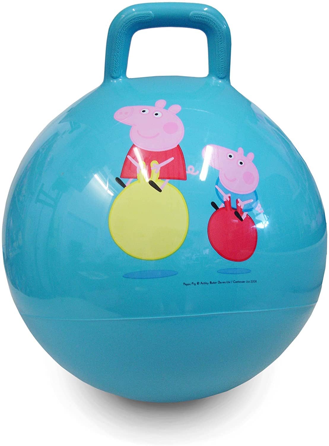 Peppa Pig - Hopper Bouncing Jumpy Ball