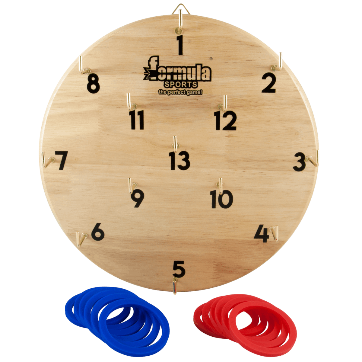 Formula Sports Hookey Set Asformulaspor