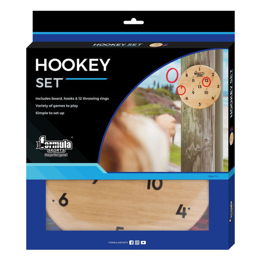 Formula Sports Hookey Set Asformulaspor