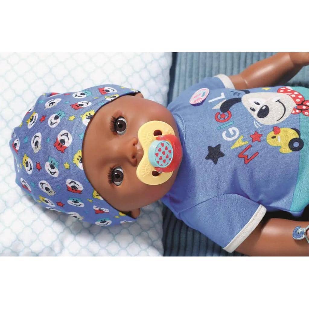 Baby Born Magic Boy 43cm Doll