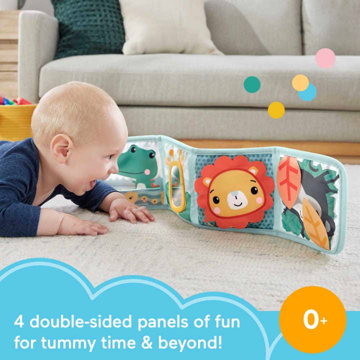 Fisher-price - Fold &amp; Play Panel