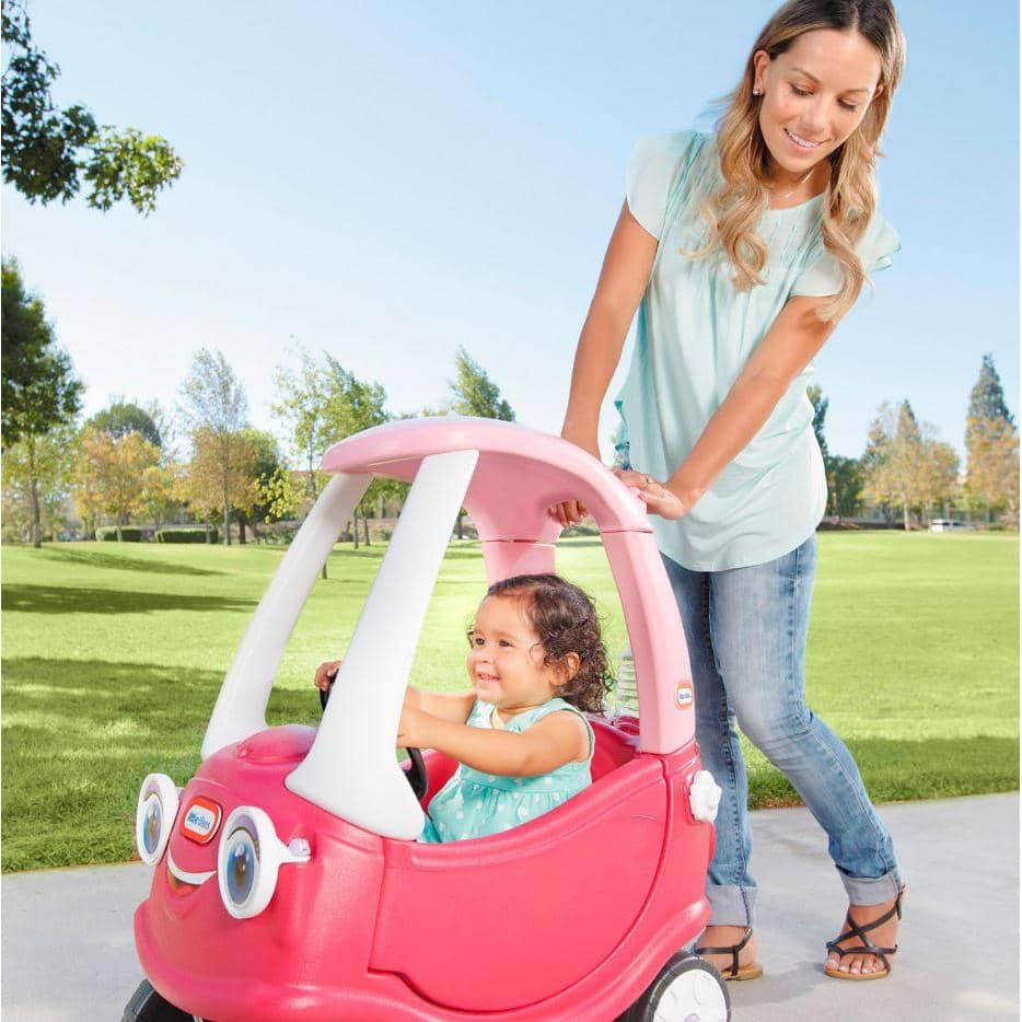 Little Tikes - Cozy Coupe Princess