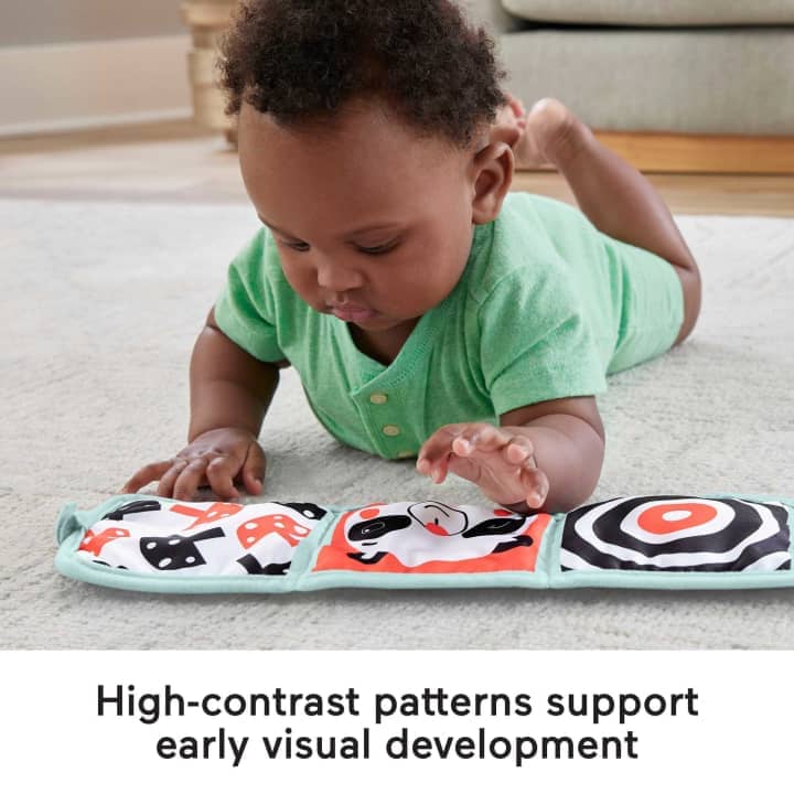 Fisher-price - Fold &amp; Play Panel