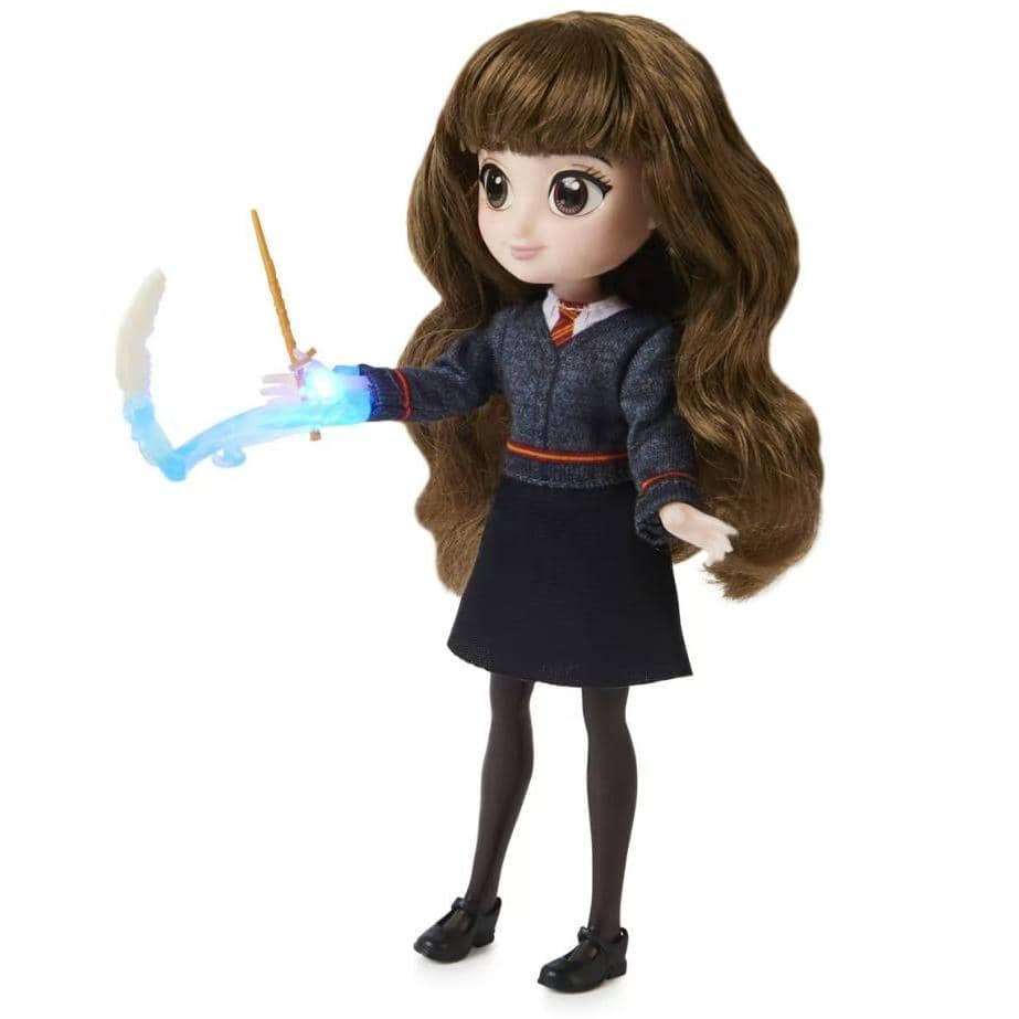 Harry Potter Wizarding World Hermione Light-up Patronus