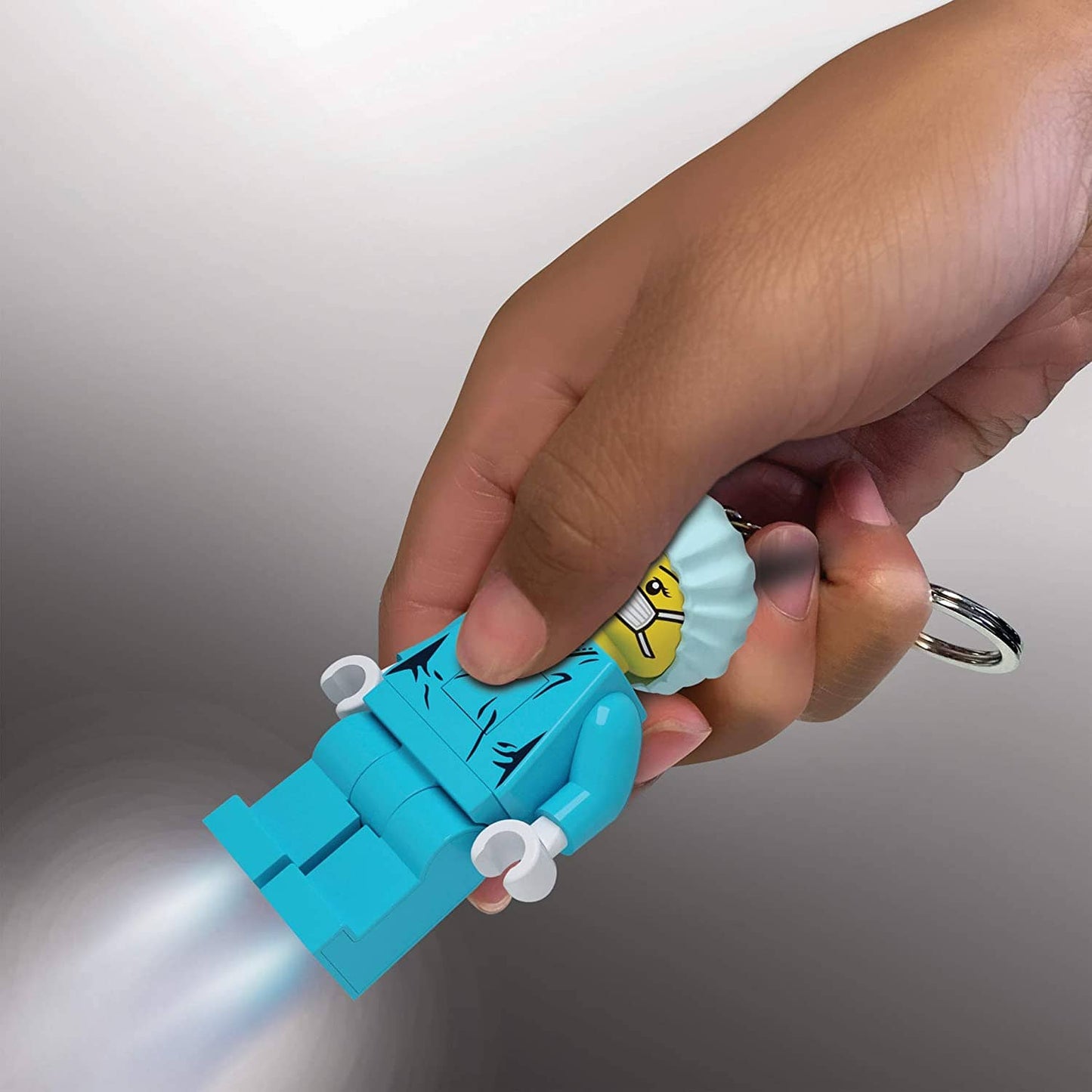 LEGO Surgeon LED KEY LIGHT