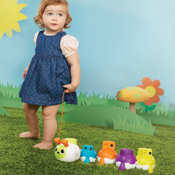 Little Tikes - Singing Sorter