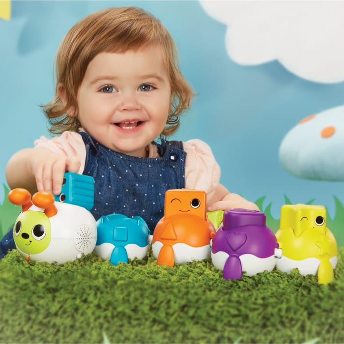 Little Tikes - Singing Sorter