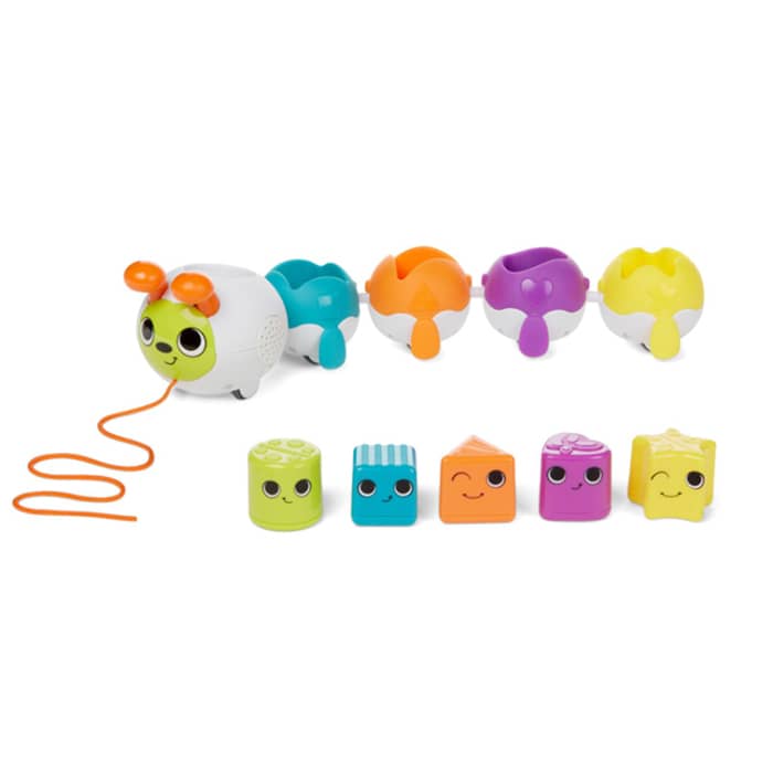 Little Tikes - Singing Sorter