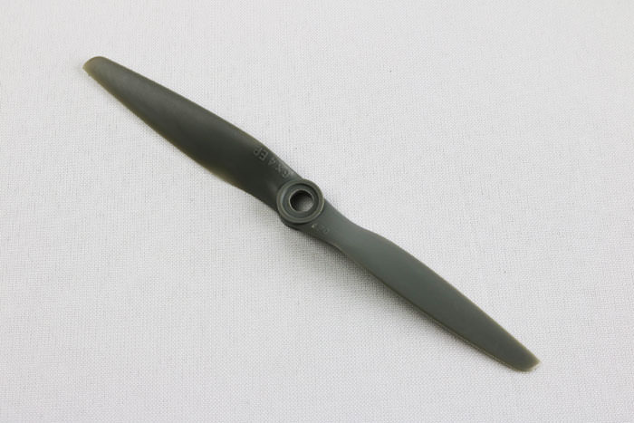 APC PROP 6X4 ELECTRIC PUSHER