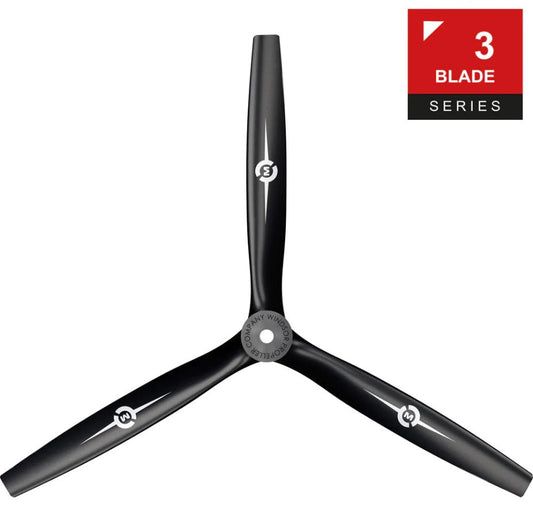 MASTER AIRSCREW PROP 3 BLADE SCALE SERIES  11X6