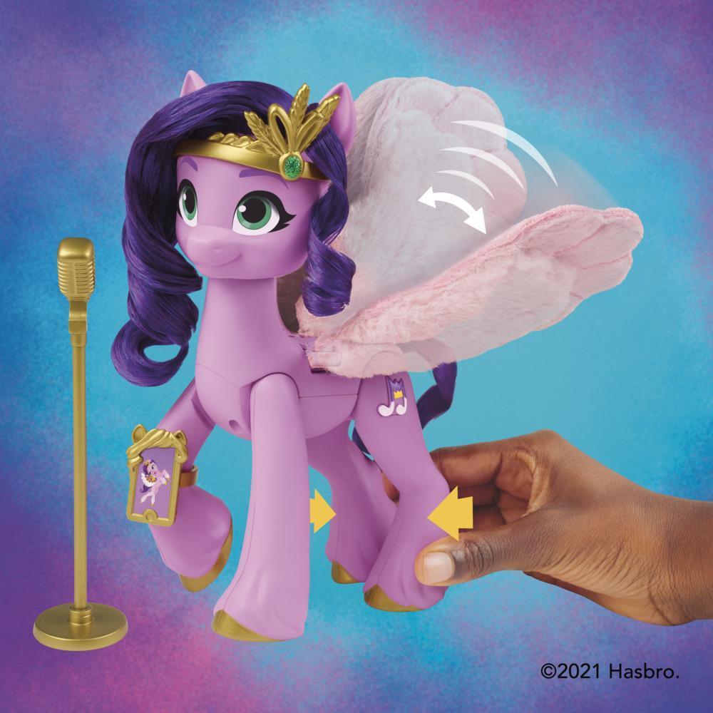 My Little Pony - Singing Star Princess Petals