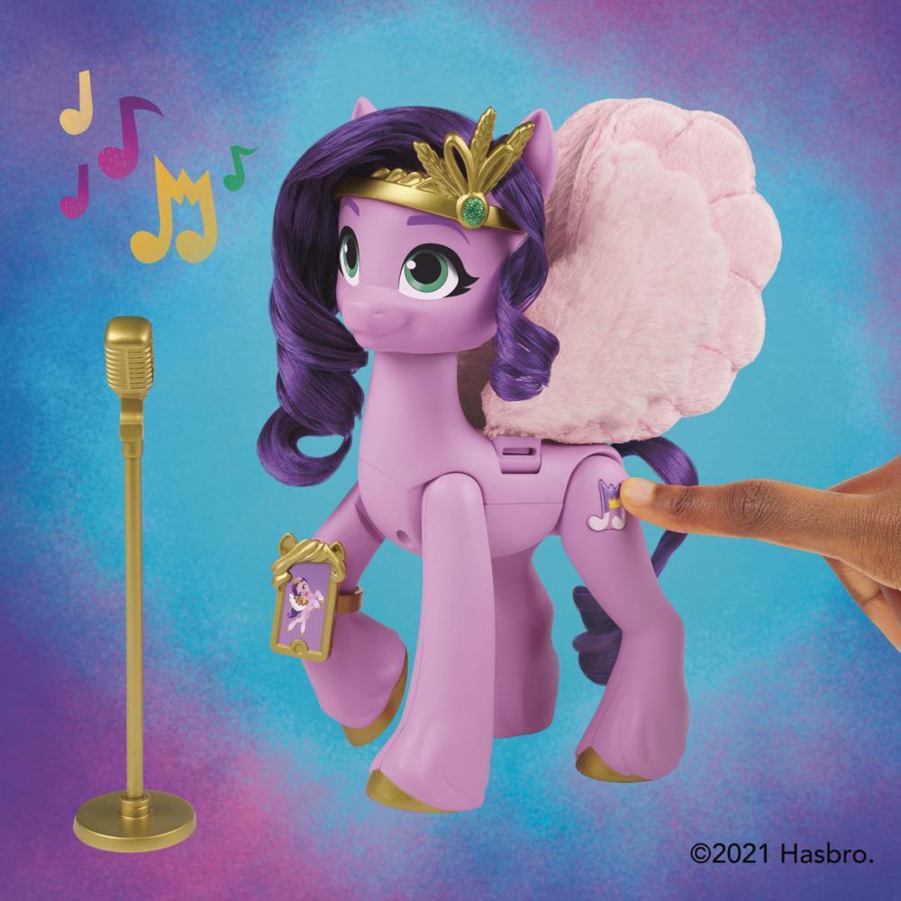 My Little Pony - Singing Star Princess Petals