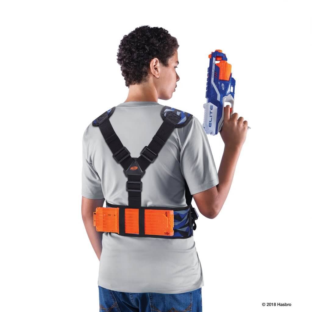 Nerf Elite Ultillity Vest