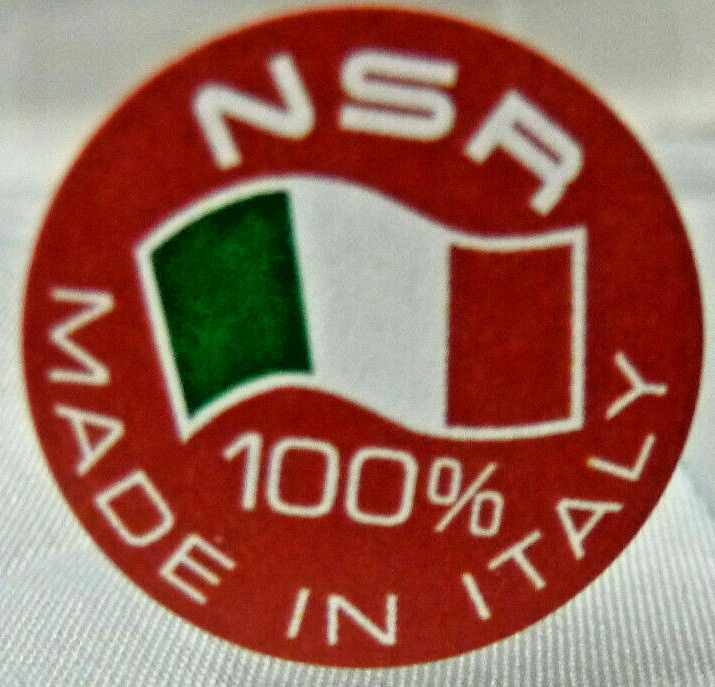 NSR 1:32 0040SW Abarth 500 Assetto Corse Selenia No7 slot car also suits  scalextric/carrera