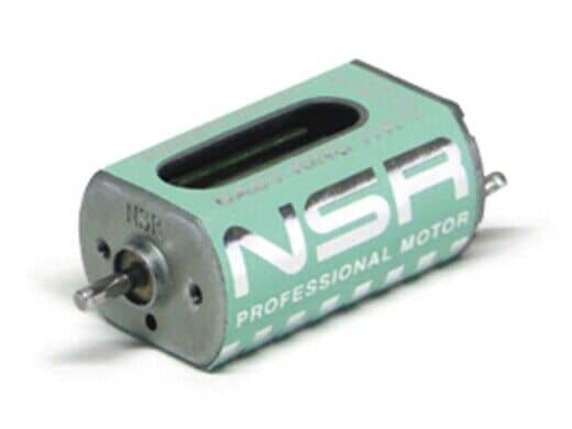 NSR N3024 BABY KING 17K 17000rpm - 245g/cm@12V - Long Can