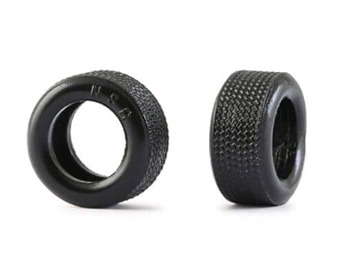 NSR N5236EVO SUPERGRIP 21x10 standard rear for FORD MKIV