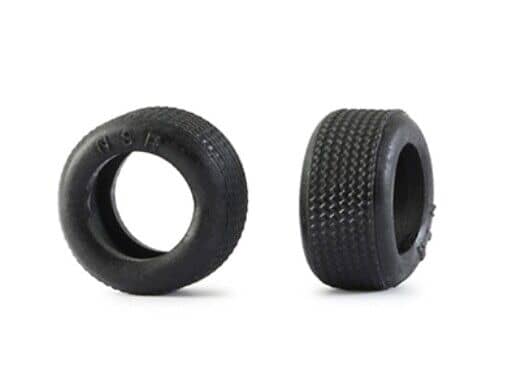 NSR N5254 P68 Alan Mann 20.5x10 ULTRAGRIP Rubber