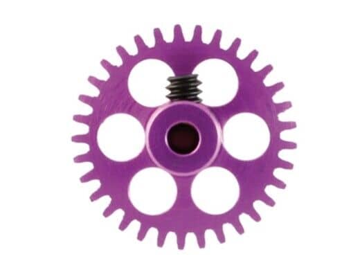 NSR N6033 33t SIDEW GEAR NSR-Slot.it-Proslot 17.5mm