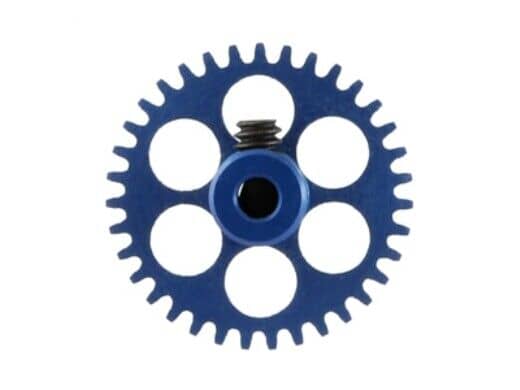 NSR N6135 35t SIDEW GEAR Scalx-Fly-Slotter 18.5mm