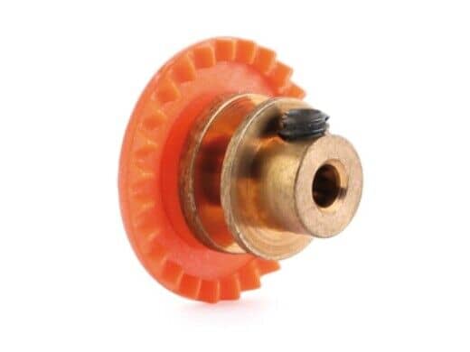 NSR N6325BR 25t INLINE GEAR