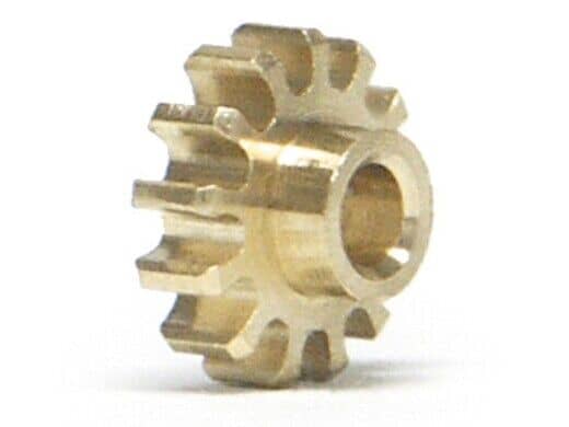 NSR N6913 Extralight 13t PINION 6.75mm Sidewinder car