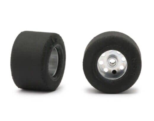 NSR N9002 RTR Front Tyres 19x10 on 16 inch dia wheels