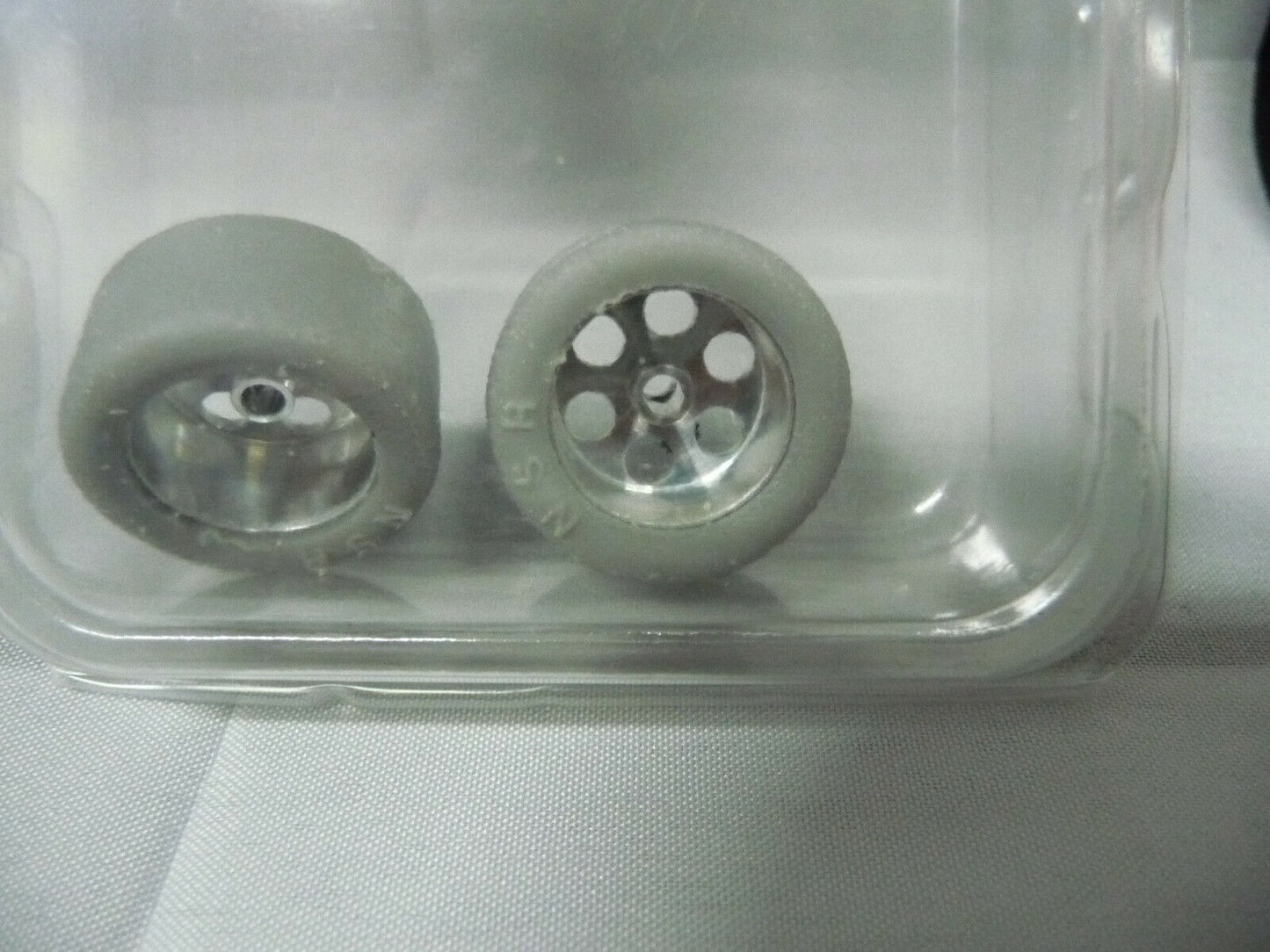 NSR N9030 WRE 24h Tyres 20 x 10 on 16 inch dia wheels