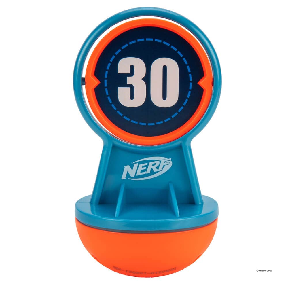 Nerf Elite Target Rocker Shot Targets 3 X Pack