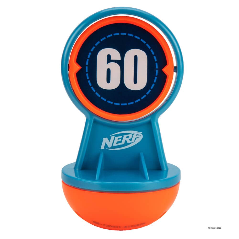 Nerf Elite Target Rocker Shot Targets 3 X Pack