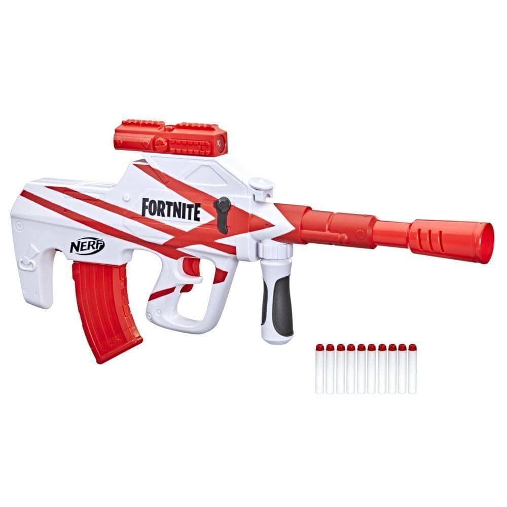 Nerf Fortnite Blaster B-ar