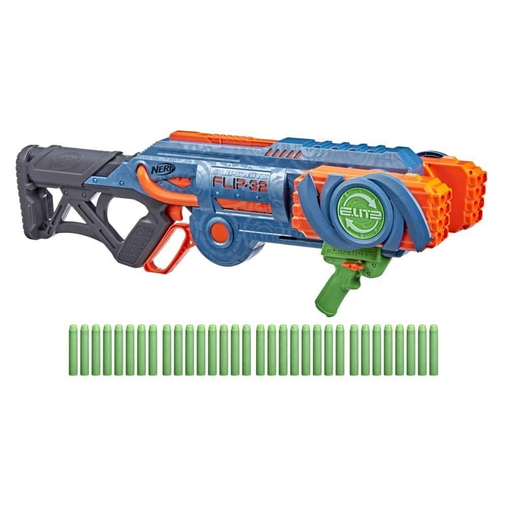 Nerf Elite 2.0 Flip 32