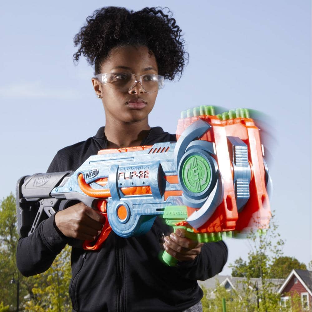 Nerf Elite 2.0 Flip 32
