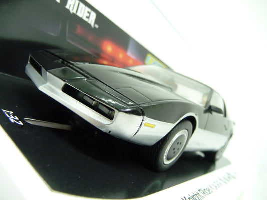 Scalextric C4296 Knight Rider K A R R slot car also suits Carrera