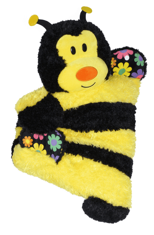 Popillows - Bee - Anytime Pillow