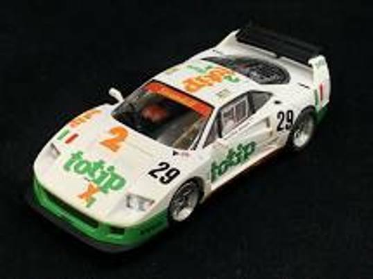 Revoslot 1:32 RS0068 Ferrari F40 Strandell/Obermaier Racing slot car also suits  Scalex/Carrera