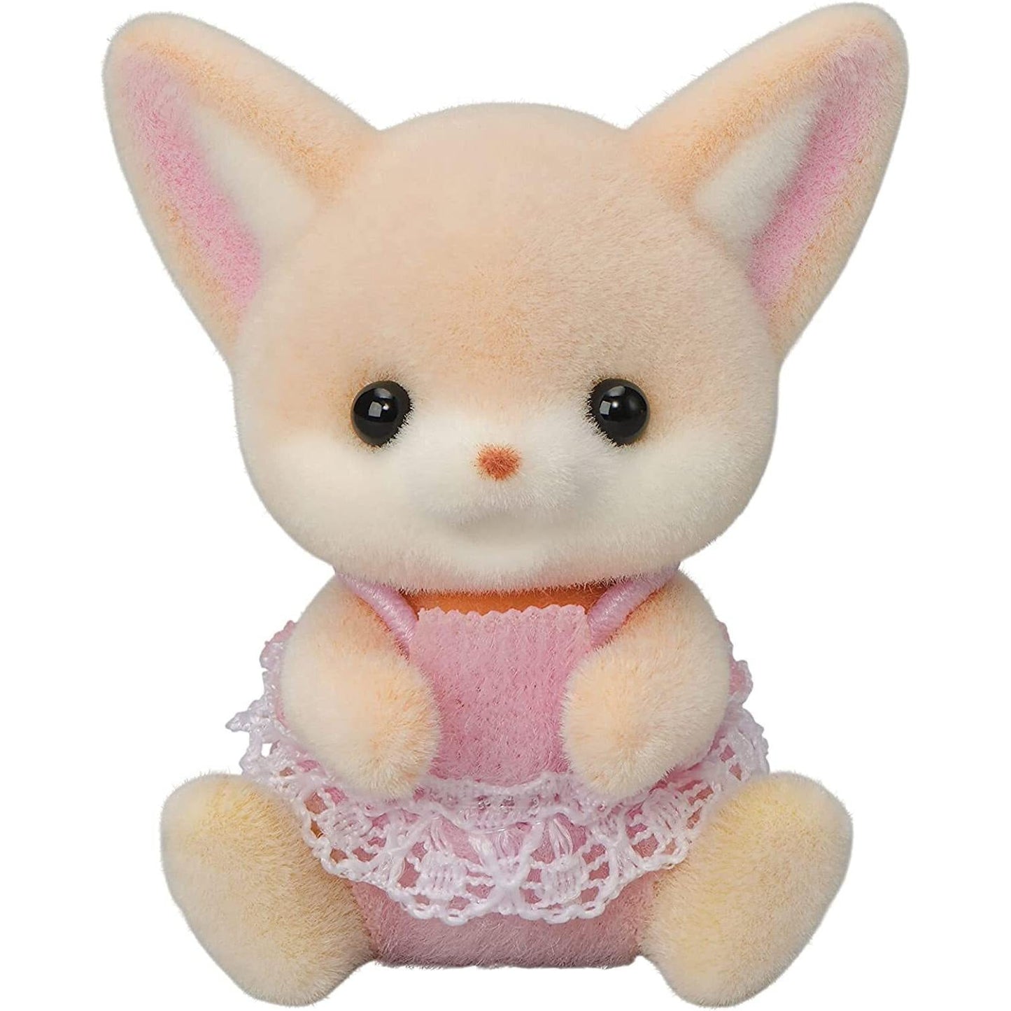 Sylvanian Families - Fennec Fox Twins Animal Doll Playset