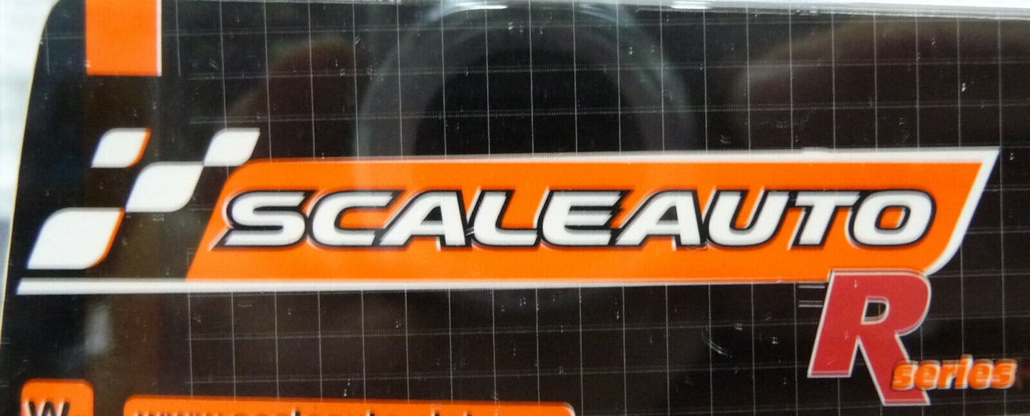 Scaleauto 1:32 SC6218b Mercedes AMG GT3 2018 Cup Edition slot car also suits  Scalextr/Carrera