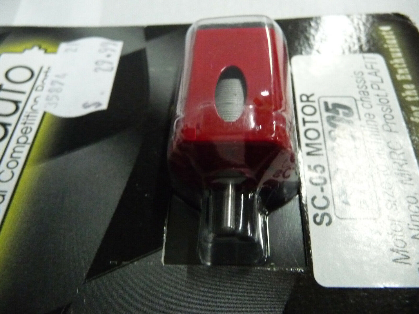 Scaleauto SC-0005 Motor Short Can 38000rpm