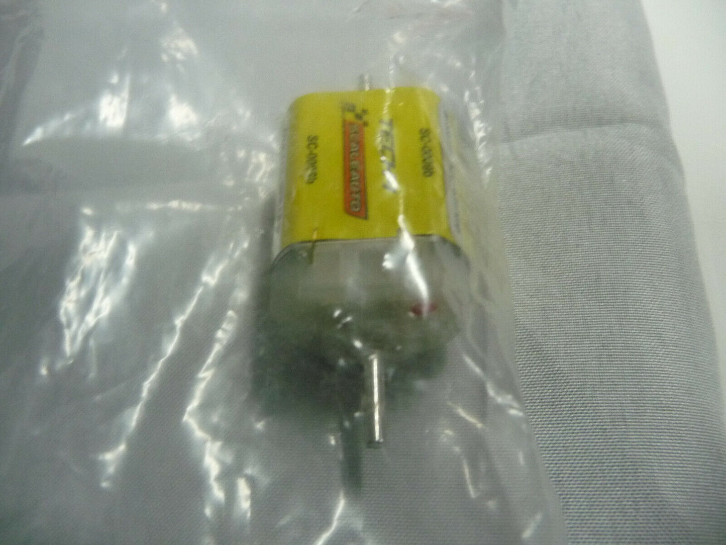 Scaleauto SC-0009B Motor T2 25000rpm@12V