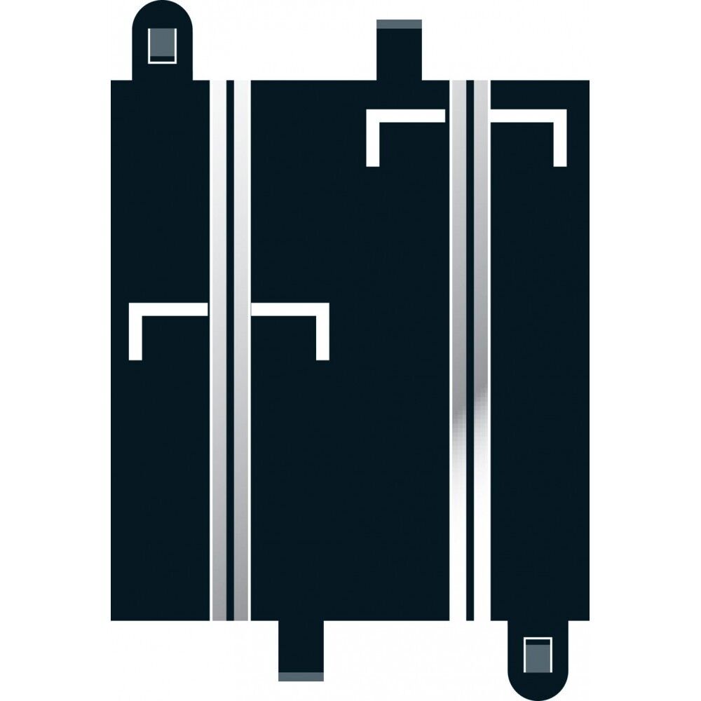 Scalextric C7018 STARTER GRID