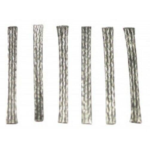 Scalextric C8075 Easy Fit Braids - Pack of Six standard