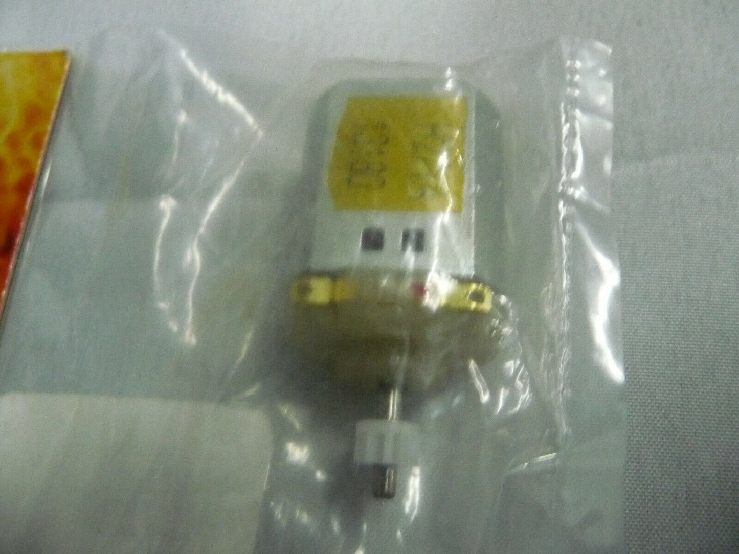 Scalextric C8197 Motor Pack INLINE 10mm Shaft